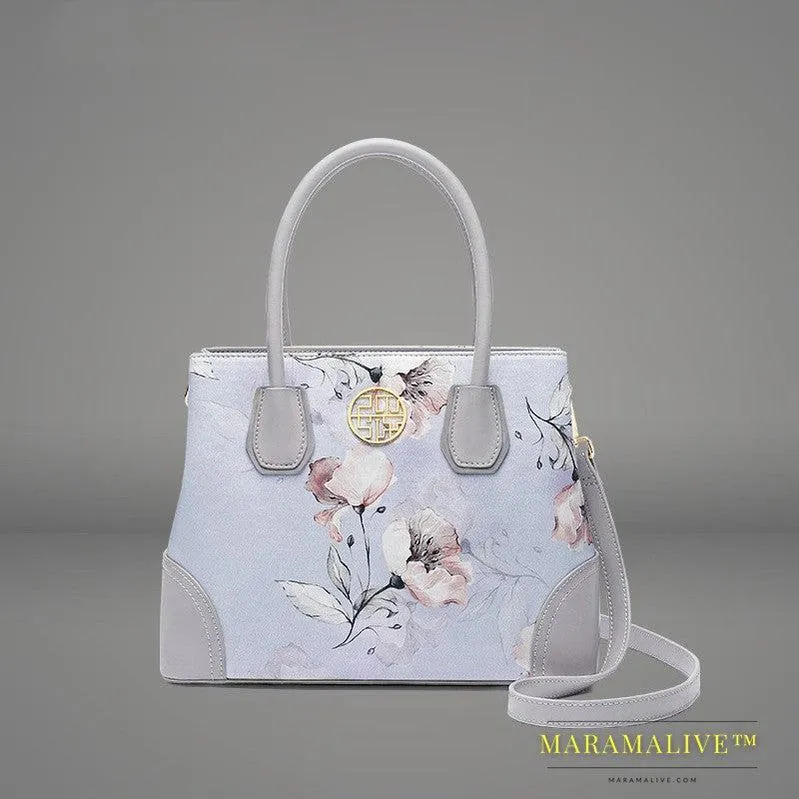 Birthday Gift Women's Mother's Day Premium Bag