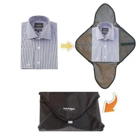 Travel Ready Luggage Organizer
